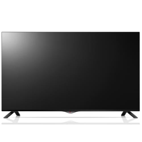 LG 60UB8200 4K Uhd Smart Led Tv - 60-Inch Class (59.5-Inch Diag)