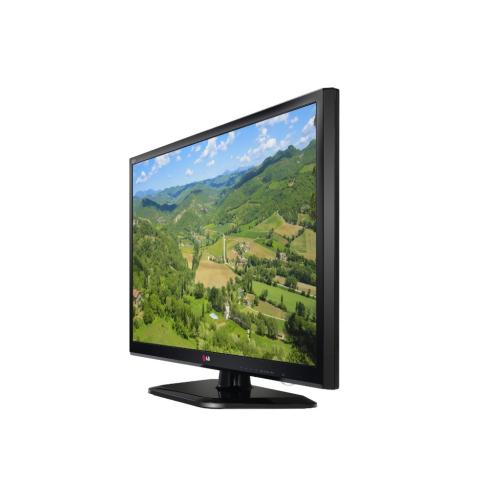 LG 24LN4510 24-Inch Class 720P Led Tv (23.5-Inch Diagonal)