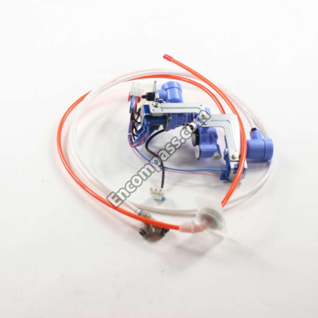 LG Refrigerator Water Inlet Valve - AJU73432801