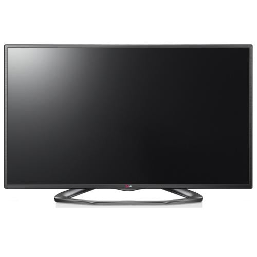 LG 55LA6205UA 55-Inch Cinema 3D 1080P 120Hz Led Tv With Smart Tv