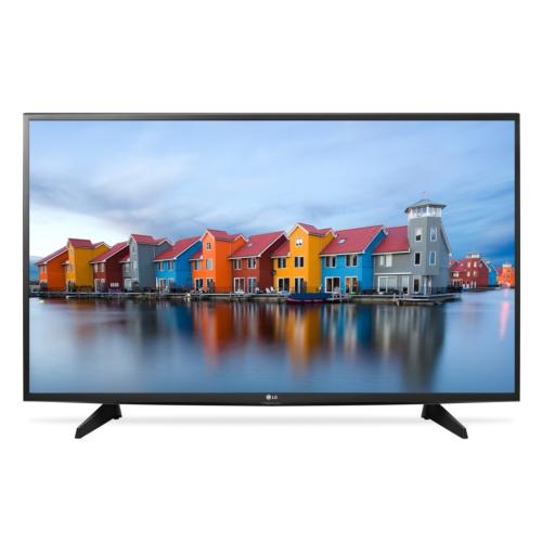 LG 32LH570BUC 32-Inch Led - 720P Smart Hdtv Black