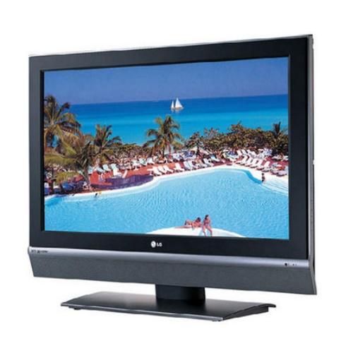 LG 37LC2D 37-Inch Lcd Integrated Hdtv