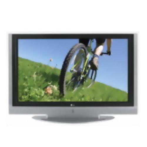 LG 50PC1DR 50-Inch Plasma Integrated Hdtv With Built-In Hd Dvr