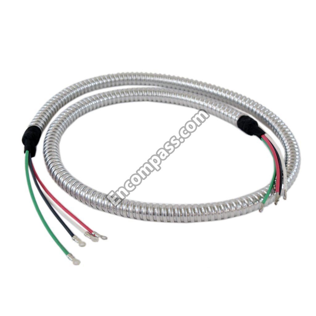 LG EAD42825101 Oven Power Cord Assembly