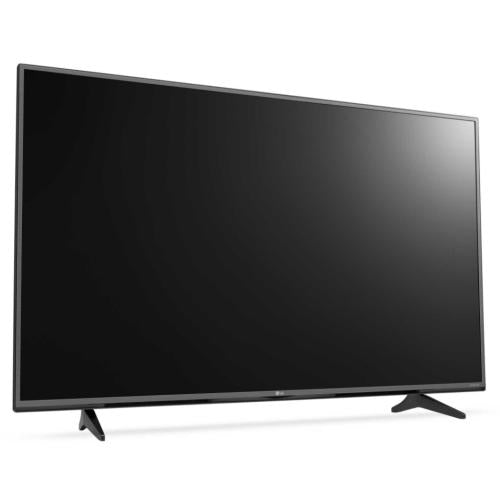 LG 55UF6450UA 55-Inch Led Smart Tv 4K Ultra Hd