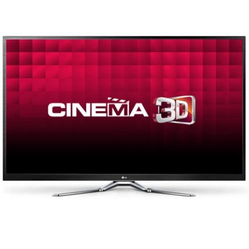 LG 50PM9700UA 50-Inch Full Hd 1080P Plasma Tv