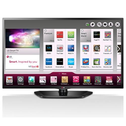 LG 39LN5700UH 39-Inch 1080P 60Hz Led-lcd Hdtv Smart Tv