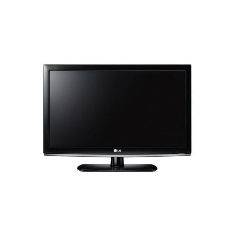 Téléviseur LCD haute définition LG 22LD350 (diagonale de 21,5 pouces)