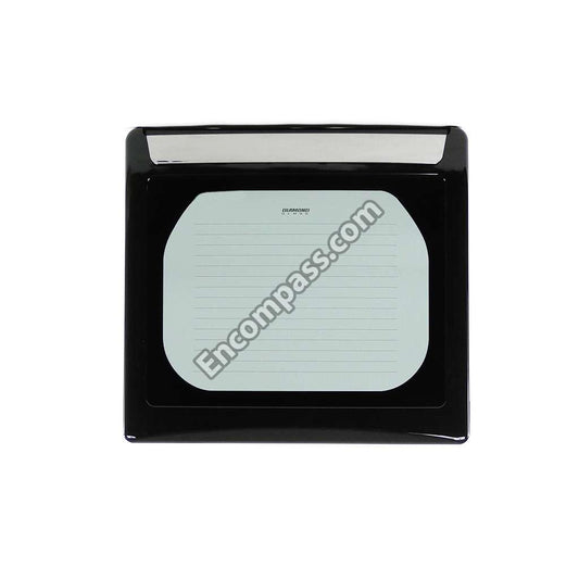 LG Dryer Door - ADC74129516