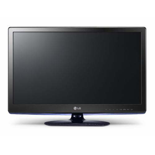 LG 22LS3500UD 22-Inch 720P Led-lcd Tv