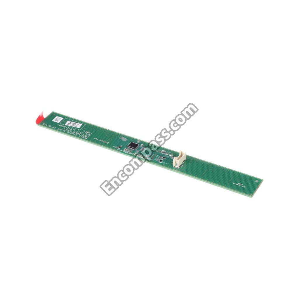 LG EBR35185701 Oven-Range Pcb Assembly, Sub