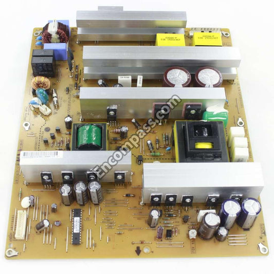 LG Television Power Supply - EAY58316301