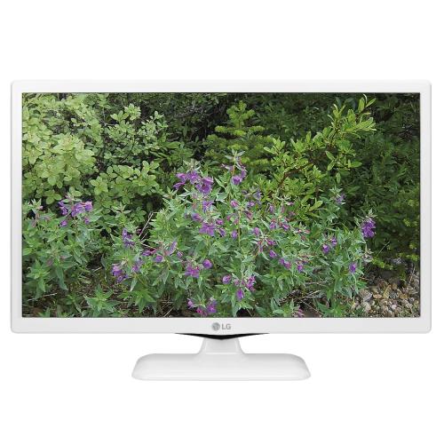 LG 24LF4520WU 720P Led Tv - 24-Inch Class (23.6-Inch Diag)