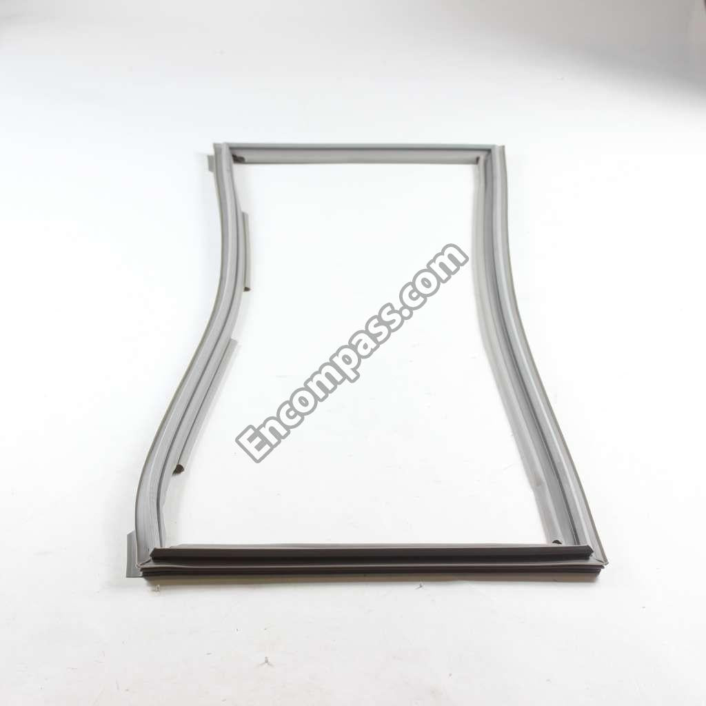 LG Refrigerator Door Gasket (Lt.Grey) - ADX73350610