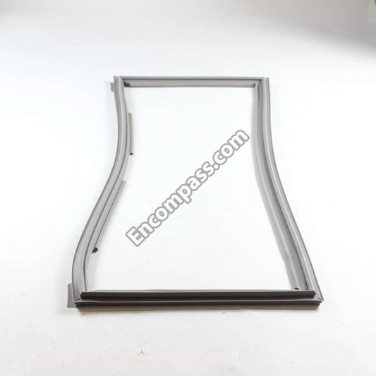 LG Refrigerator Door Gasket (Lt.Grey) - ADX73350610
