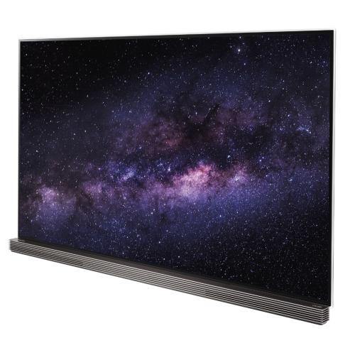 LG OLED65G6P Signature Oled 4K Hdr Smart Tv - 65-Inch Class (64.5-Inch Diag)