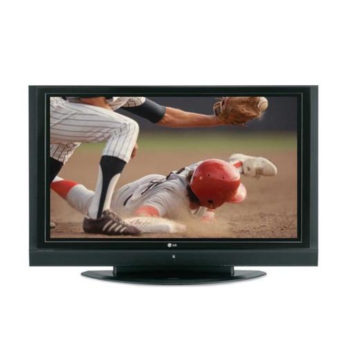 Téléviseur plasma haute définition LG 60PC1D de 60 pouces
