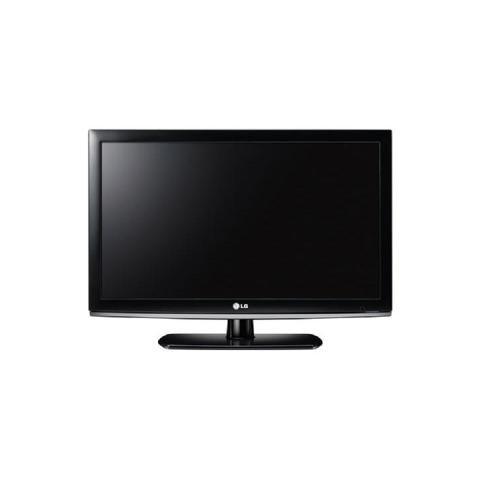 LG 26LD350 26 Class High Definition Lcd Tv (26.0 Diagonal)