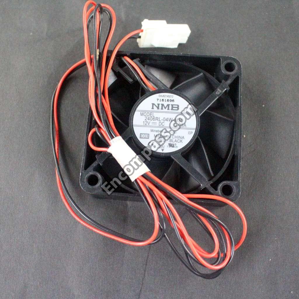 LG Refrigerator Fresh Food Fan Motor - EAU62145211
