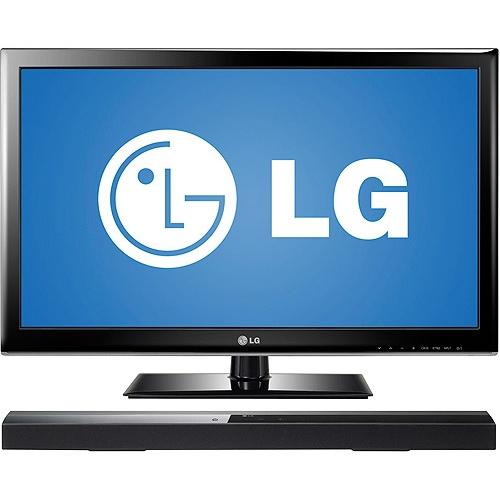 LG 42LM3700UC 42-Inch 1080P 60Hz Led 3D Hdtv