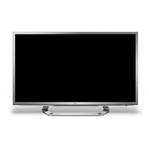 LG 47G2 47-Inch Class Cinema 3D Led Google Tv (46.9-Inch Diagonal)