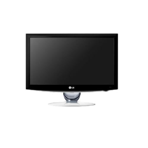 LG 19LU55UB 19” Class High Definition LCD TV (18.5” diagonal)