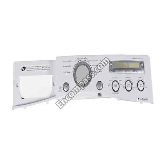 LG Washer Control Panel - AGL73673915