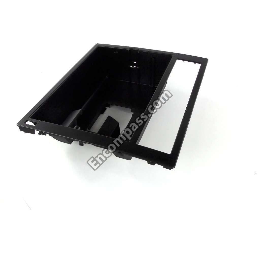 LG Refrigerator Dispenser Cover - MCK42992402