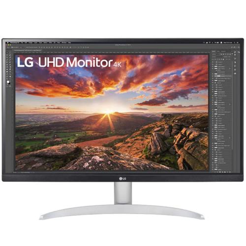 LG 27UP600W 27 Inch Ultrafine Ips 4K Uhd Monitor