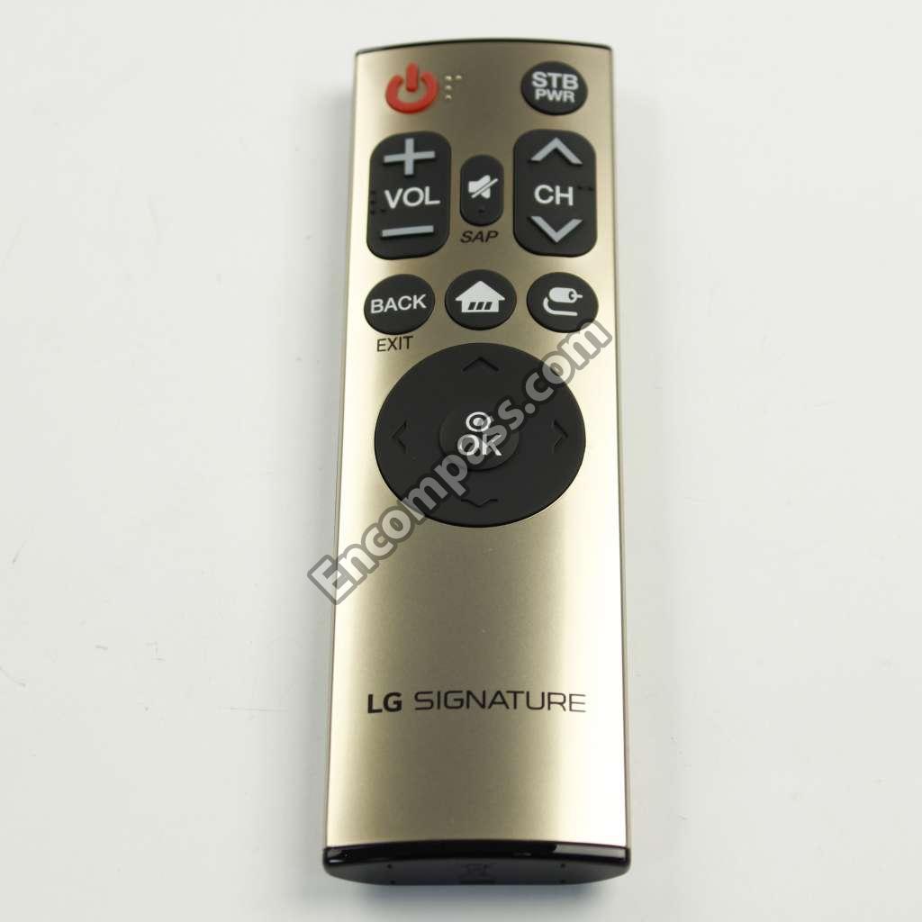 LG Television Remote Control - AKB74995402