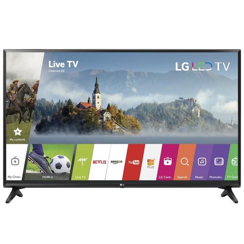 LG 55LJ5500UA 55-Inch Class Full Hd 1080P Smart Led Tv