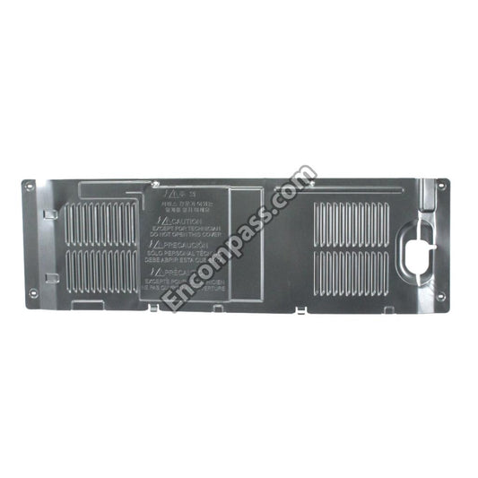 LG Refrigerator Machineryrear Cover - ACQ85930903