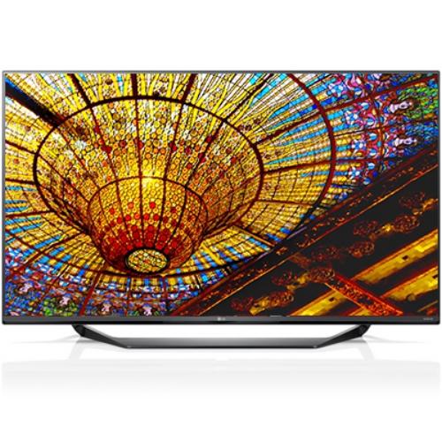 LG 49UF6700UC 49-Inch Led Tv 4K Ultrahd