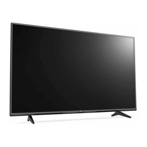 LG 43UF6430 4K Uhd Smart Led Tv - 43-Inch Class (42.5-Inch Diag)