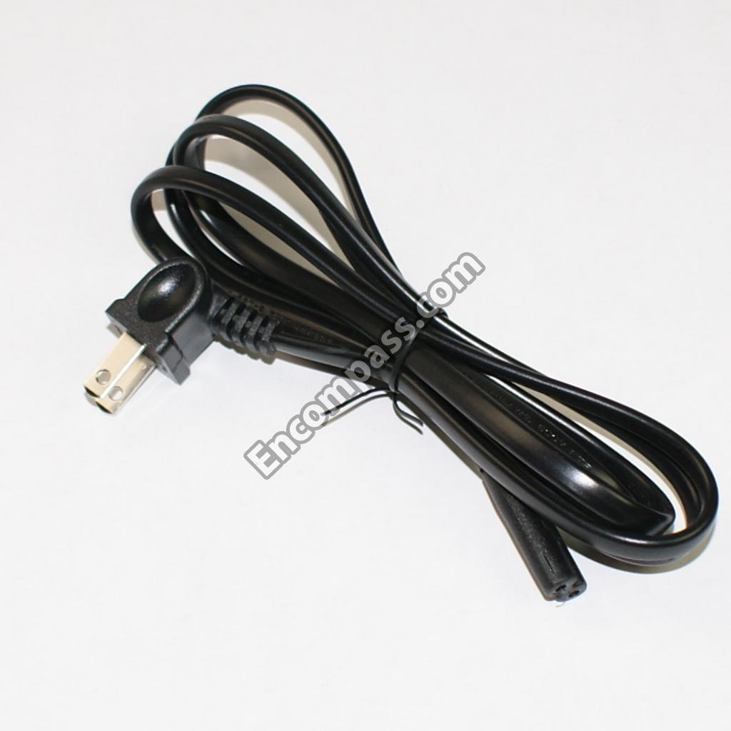 LG EAD61909201 Television power cord