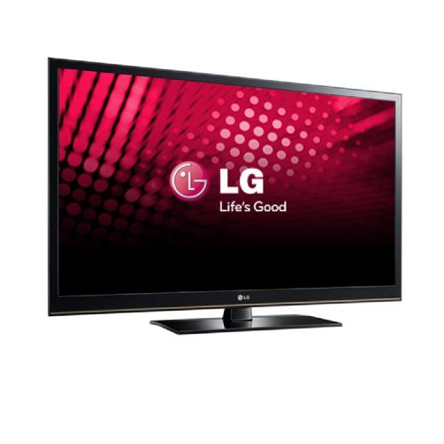 LG 42PT350 42-Inch Class Plasma Hdtv (41.6-Inch Diagonal)