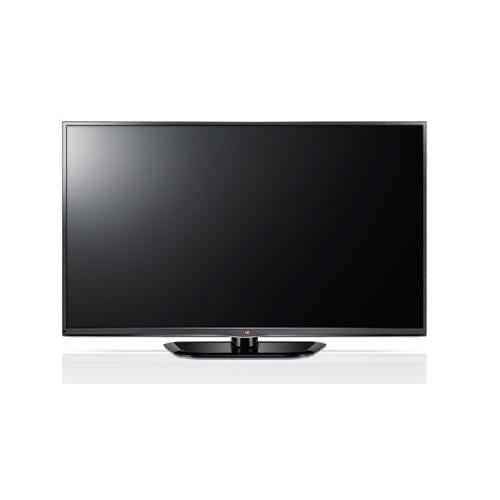 LG 60PN5700 60-Inch Class 1080P 600Hz Plasma Tv With Smart Tv (59.8 Diagonal)