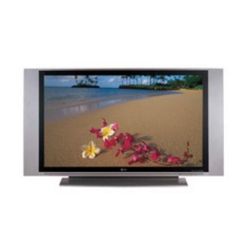 LG 50PX1D 50-Inch Plasma Integrated Hdtv