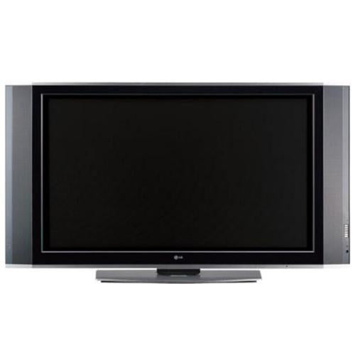 LG 42PX4D 42-Inch Plasma Integrated Hdtv