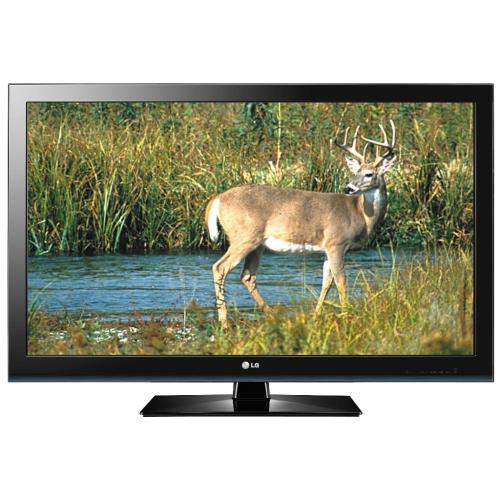 LG 47CS570 47-Inch Class 1080P 120Hz Lcd Tv (46.9-Inch Diagonal)