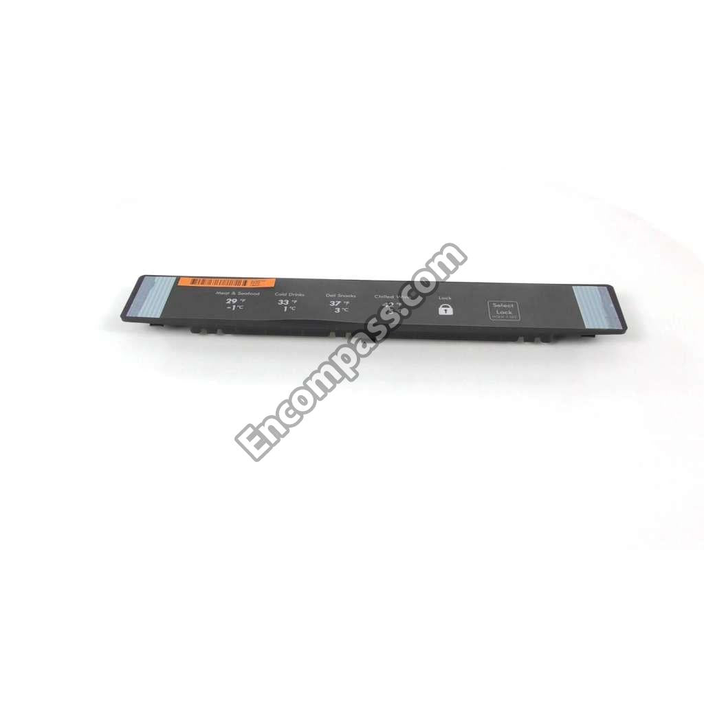 LG ACQ87038602 DISPLAY COVER ASSEMBLY