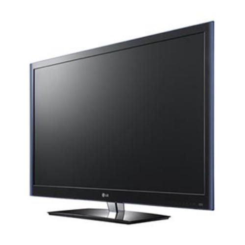 LG 55LV5400 55-Inch Class 1080P 120Hz Led Tv With Smart Tv (54.6-Inch Diagonal)