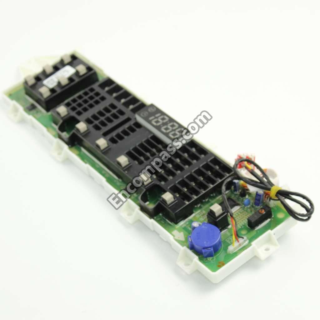 LG Washer Display Board - EBR75934205