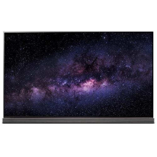 LG OLED77G6PU 77-Inch Class Oled 2160P Smart 4K Ultra Hd Tv