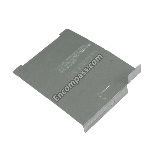 LG Microwave Lamp Cover - MCK67667404