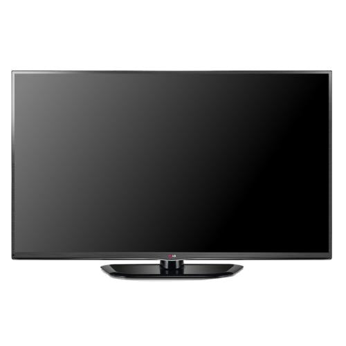 LG 60PH6700UB 60-Inch Plasma Smart Tv - 1080P (Fullhd)