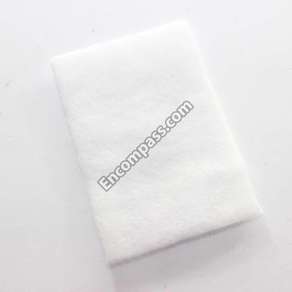 LG Vacuum Cleaner Exhaust Filter - MDJ62824801