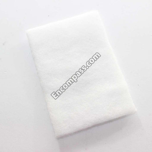 LG Vacuum Cleaner Exhaust Filter - MDJ62824801