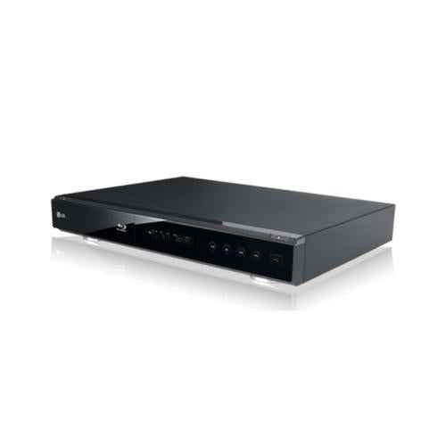 LG BD300 Network Blu-ray Disc Player