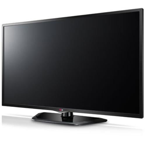 LG 50LN5750UH 50-Inch 1080P 120Hz Led Smart Hdtv